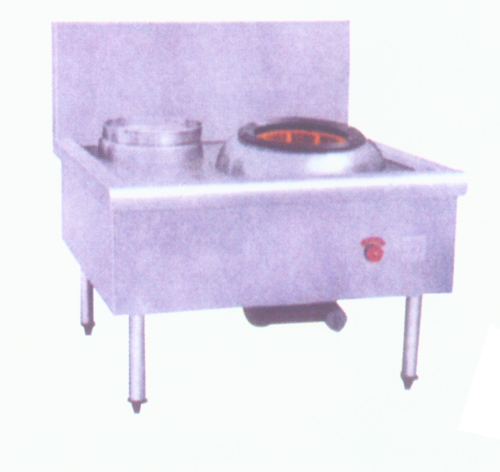 油、氣、油氣兩用港式炒灶